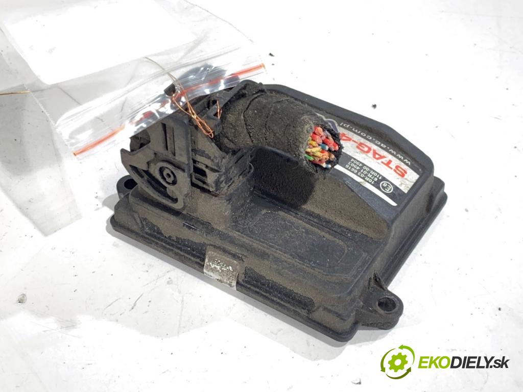 OPEL INSIGNIA A liftback 2009 103 kW 1.8 (68) 1796 riadiaca jednotka LPG 67R-014903 STAG-4