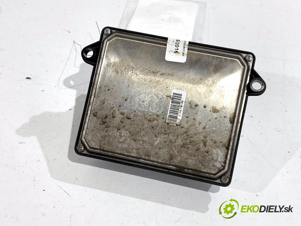 OPEL INSIGNIA A liftback 2009 103 kW 1.8 (68) 1796 riadiaca jednotka LPG 67R-014903 STAG-4