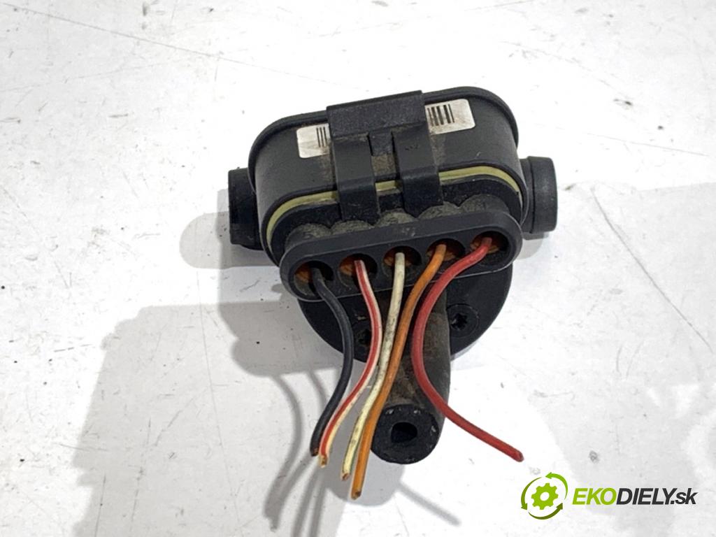 OPEL INSIGNIA A liftback 2009 103 kW 1.8 (68) 1796 Snímač tlaku LPG PS-04 67R-017261