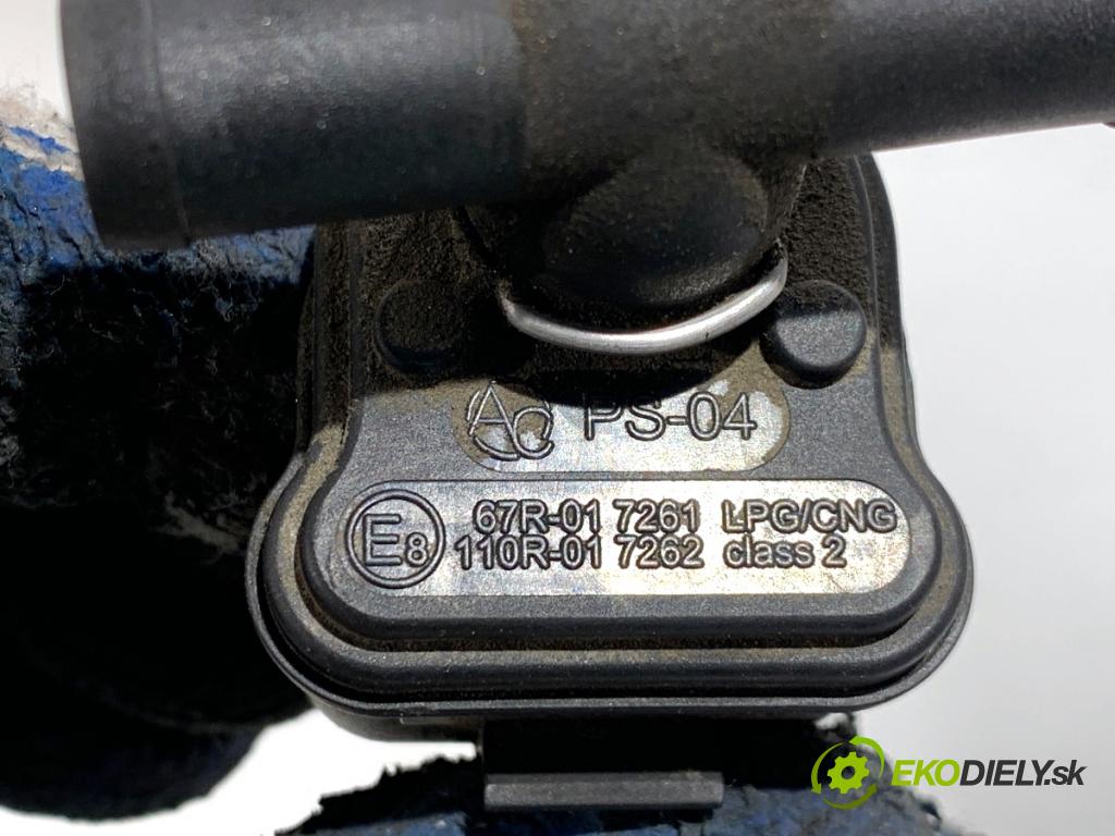 OPEL INSIGNIA A liftback 2009 103 kW 1.8 (68) 1796 Snímač tlaku LPG PS-04 67R-017261