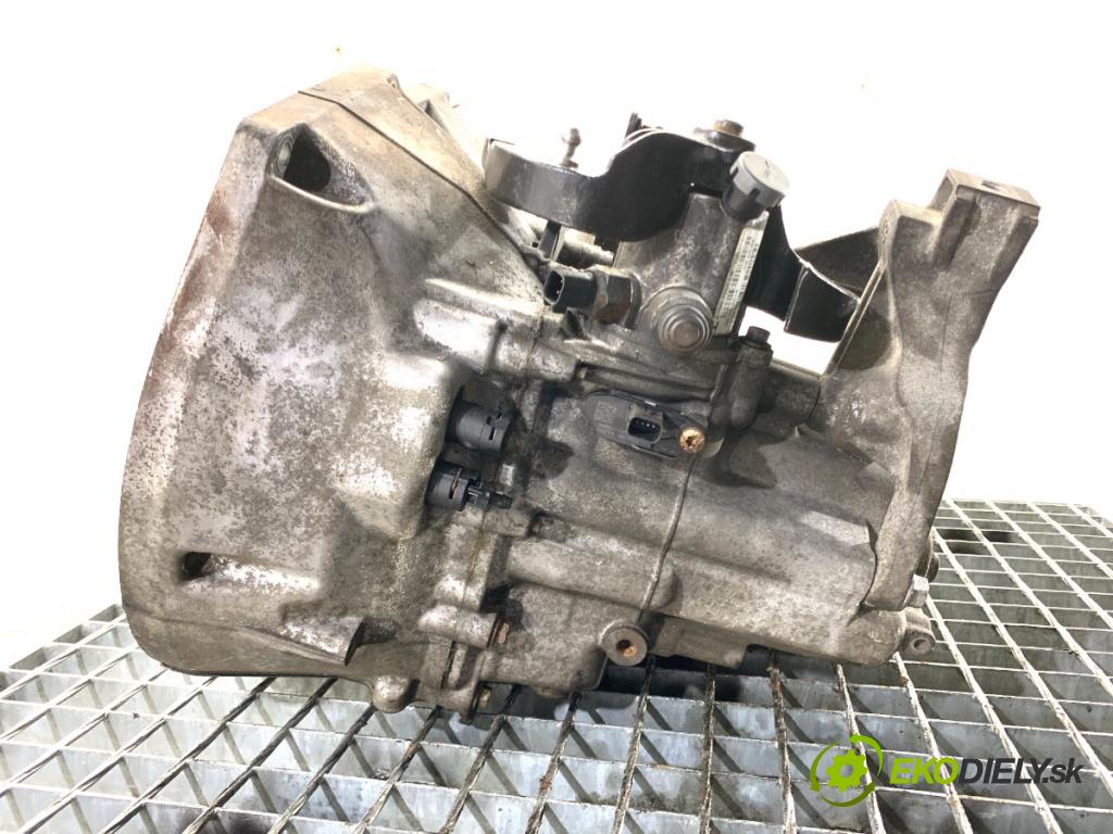 FORD FOCUS III Kombi 2016 92 kW 1.0 EcoBoost 998 Prevodovka CV6R-7002-PF (Prevodovka)