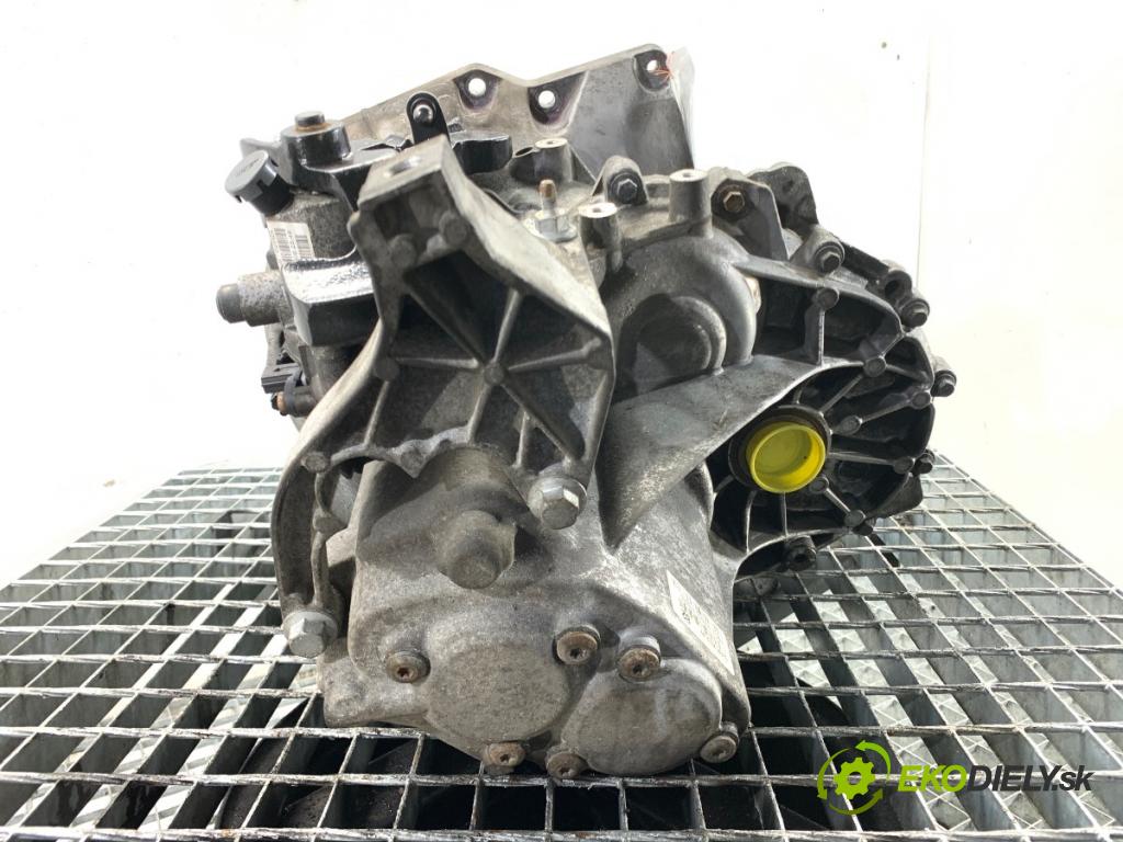 FORD FOCUS III Kombi 2016 92 kW 1.0 EcoBoost 998 Prevodovka CV6R-7002-PF (Prevodovka)