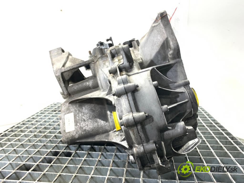 FORD FOCUS III Kombi 2016 92 kW 1.0 EcoBoost 998 Prevodovka CV6R-7002-PF (Prevodovka)