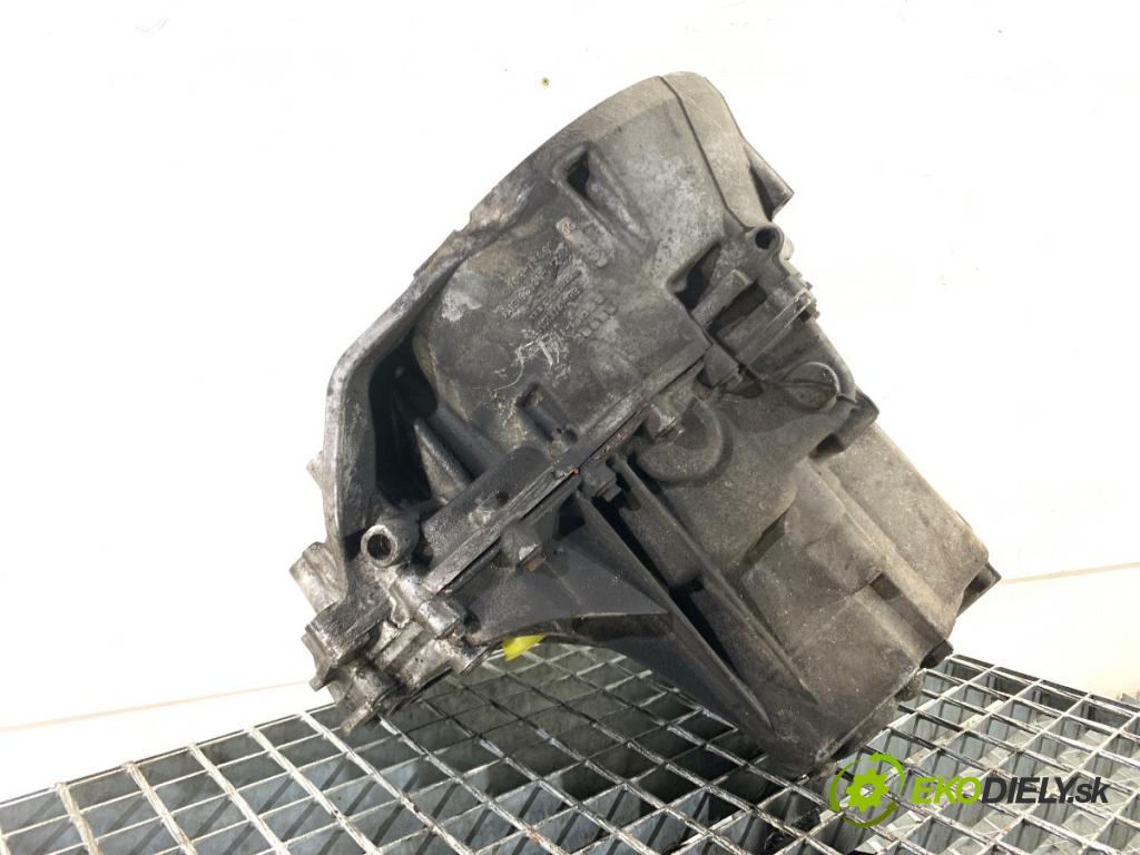 FORD FOCUS III Kombi 2016 92 kW 1.0 EcoBoost 998 Prevodovka CV6R-7002-PF (Prevodovka)