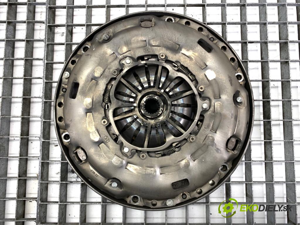 OPEL ASTRA J Kombi 2013 81 kW 1.7 CDTI (35) 1686 spojková sada bez ložiska 9223223 (Spojková sada)