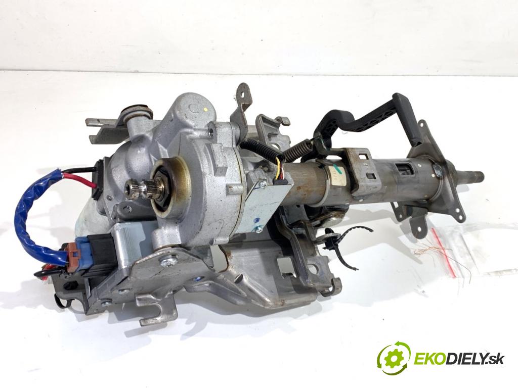 NISSAN NOTE E11 nadwozie wielkoprzestrzenne (MPV) 2007 81 kW 1.6 1598 Pumpa servočerpadlo 28500-9U03A (Servočerpadlo)