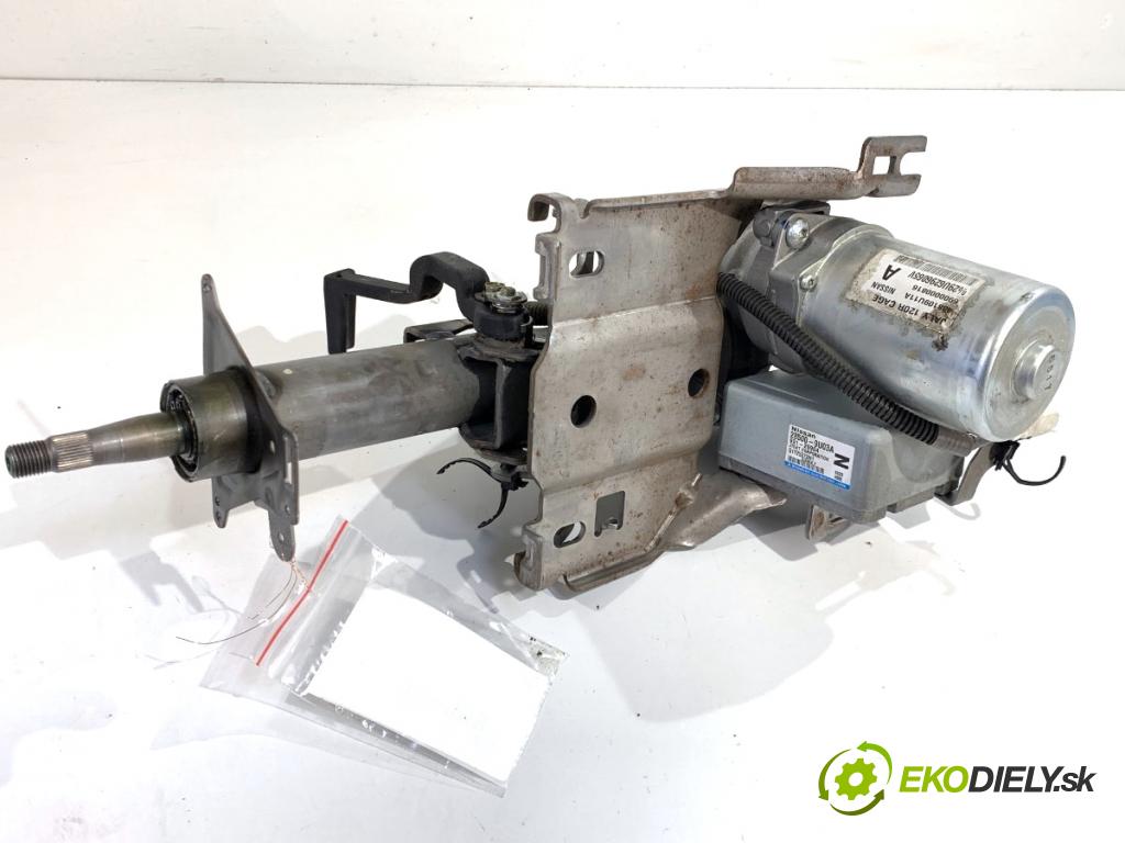 NISSAN NOTE E11 nadwozie wielkoprzestrzenne (MPV) 2007 81 kW 1.6 1598 Pumpa servočerpadlo 28500-9U03A (Servočerpadlo)