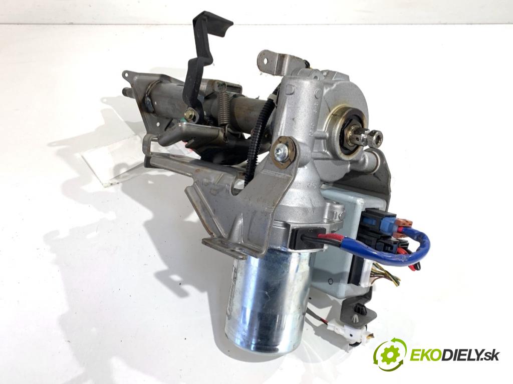 NISSAN NOTE E11 nadwozie wielkoprzestrzenne (MPV) 2007 81 kW 1.6 1598 Pumpa servočerpadlo 28500-9U03A (Servočerpadlo)