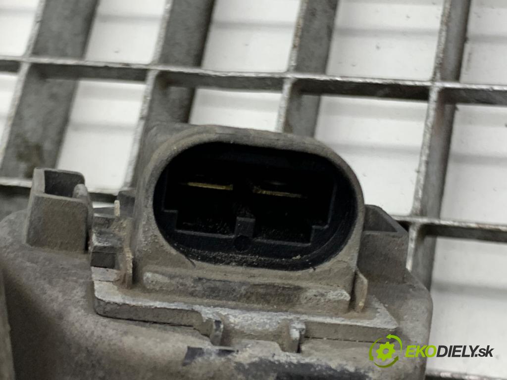 NISSAN NOTE E11 nadwozie wielkoprzestrzenne (MPV) 2007 81 kW 1.6 1598 ventilátor chladiče 8200525991 (Ventilátor)