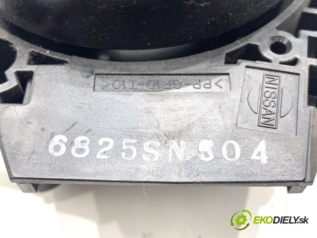 NISSAN NOTE E11 nadwozie wielkoprzestrzenne (MPV) 2007 81 kW 1.6 1598 Krúžok, slimák airbag 47945ED210 (Airbag)