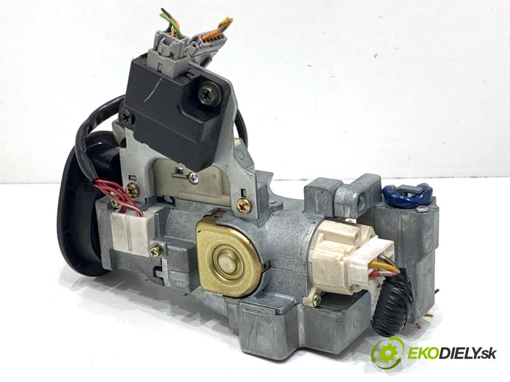 NISSAN NOTE E11 nadwozie wielkoprzestrzenne (MPV) 2007 81 kW 1.6 1598 spinačka  (Spínacia skrinka)