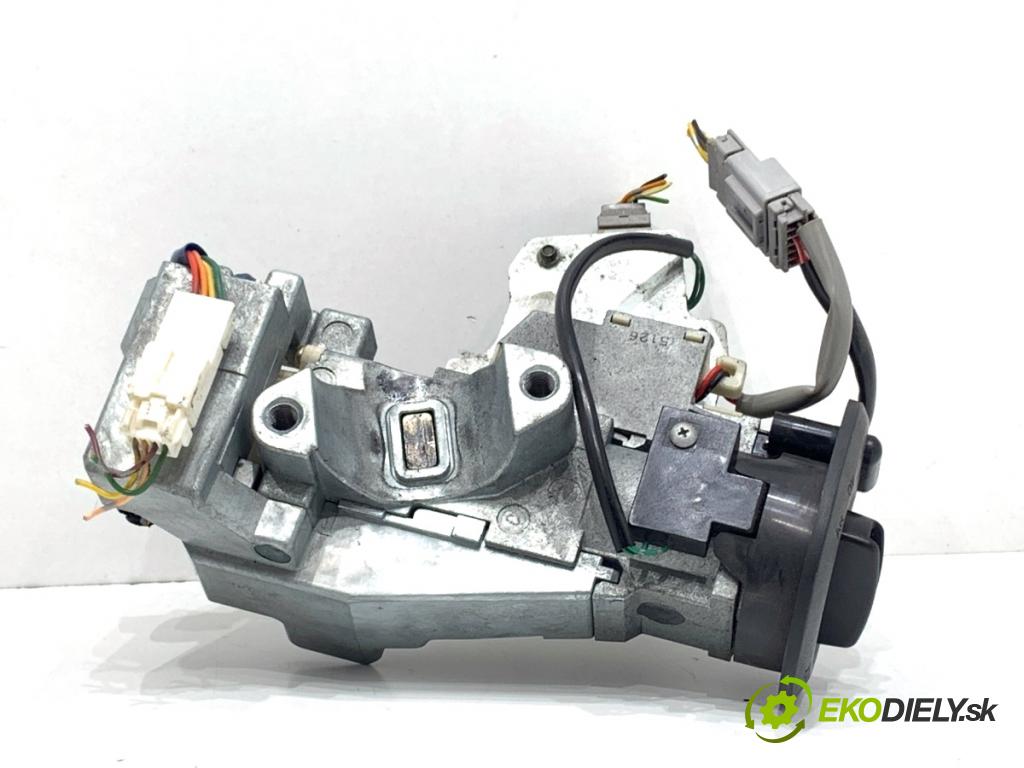 NISSAN NOTE E11 nadwozie wielkoprzestrzenne (MPV) 2007 81 kW 1.6 1598 spinačka  (Spínacia skrinka)