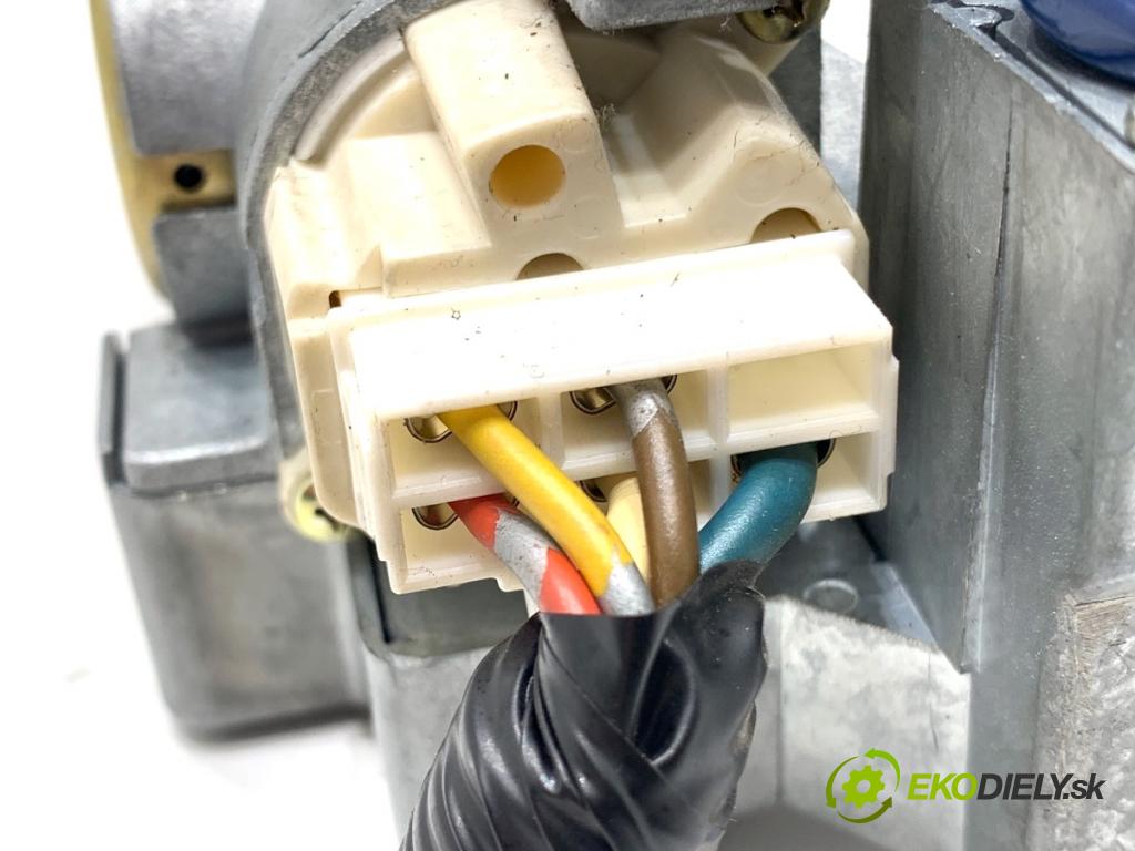 NISSAN NOTE E11 nadwozie wielkoprzestrzenne (MPV) 2007 81 kW 1.6 1598 spinačka  (Spínacia skrinka)