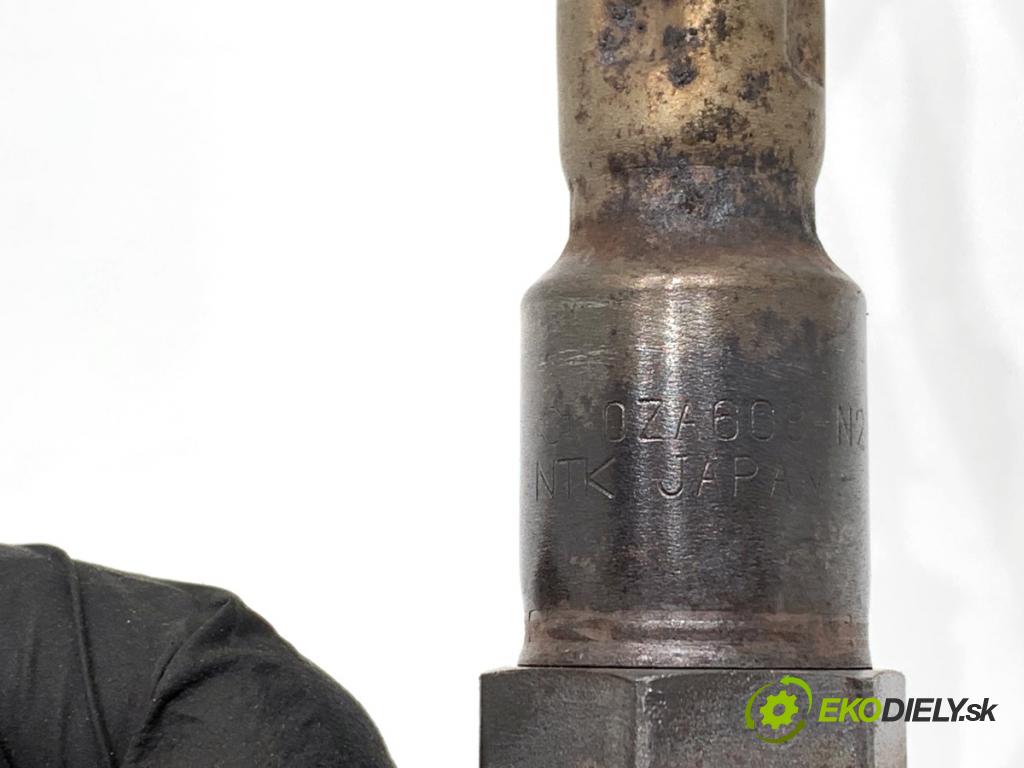 NISSAN NOTE E11 nadwozie wielkoprzestrzenne (MPV) 2007 81 kW 1.6 1598 sonda lambda přední část 0ZA603-N2 (Lambda sonda)