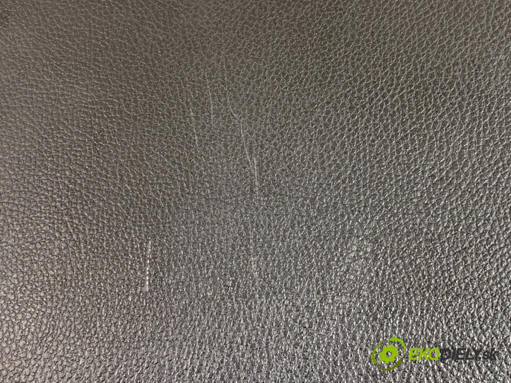 NISSAN NOTE E11 nadwozie wielkoprzestrzenne (MPV) 2007 81 kW 1.6 1598 Priehradka, kastlík spolujazdca  (Priehradka (kastlík))