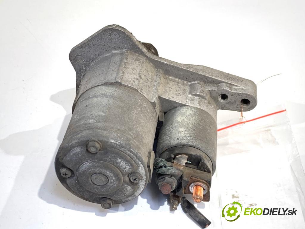 NISSAN NOTE E11 nadwozie wielkoprzestrzenne (MPV) 2007 81 kW 1.6 1598 Štartér 23300BC200 (Štartér)