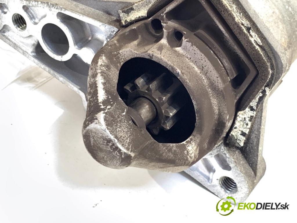 NISSAN NOTE E11 nadwozie wielkoprzestrzenne (MPV) 2007 81 kW 1.6 1598 Štartér 23300BC200 (Štartér)