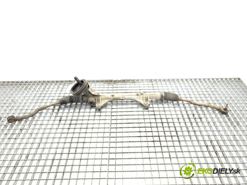 NISSAN NOTE E11 nadwozie wielkoprzestrzenne (MPV) 2007 81 kW 1.6 1598 riadenie volantu Riadenie 6900000818