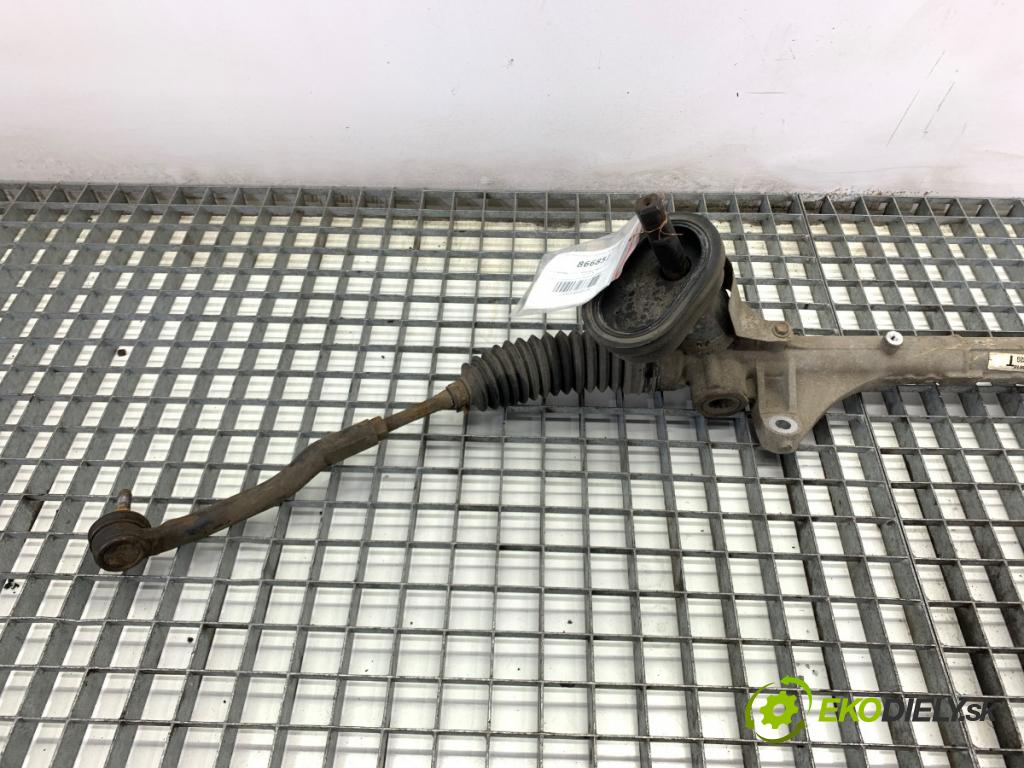 NISSAN NOTE E11 nadwozie wielkoprzestrzenne (MPV) 2007 81 kW 1.6 1598 riadenie volantu Riadenie 6900000818