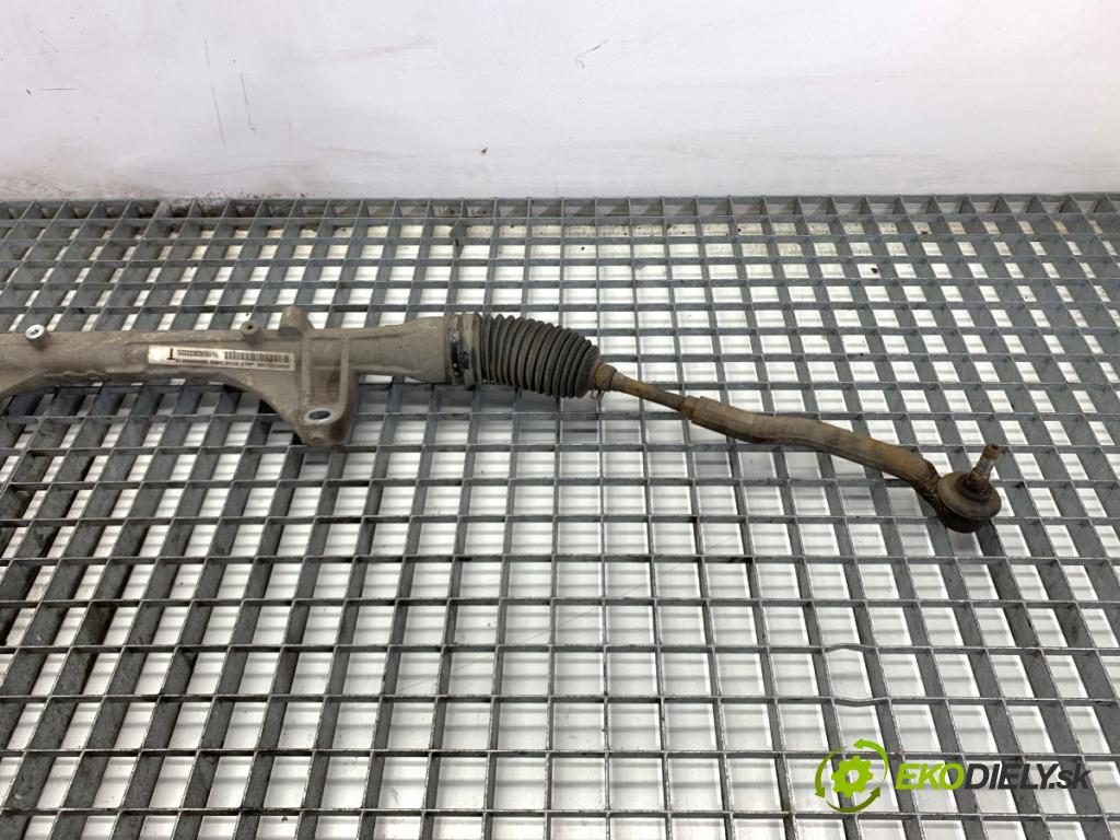 NISSAN NOTE E11 nadwozie wielkoprzestrzenne (MPV) 2007 81 kW 1.6 1598 riadenie volantu Riadenie 6900000818