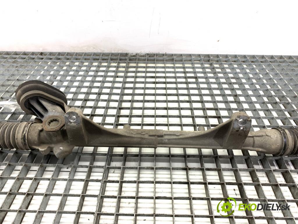 NISSAN NOTE E11 nadwozie wielkoprzestrzenne (MPV) 2007 81 kW 1.6 1598 riadenie volantu Riadenie 6900000818