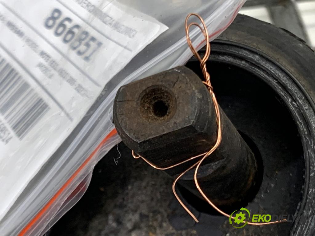 NISSAN NOTE E11 nadwozie wielkoprzestrzenne (MPV) 2007 81 kW 1.6 1598 riadenie volantu Riadenie 6900000818