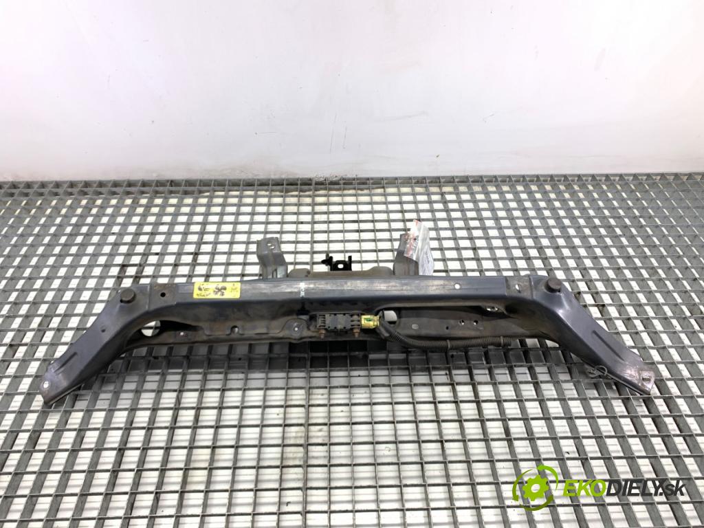 NISSAN NOTE E11 nadwozie wielkoprzestrzenne (MPV) 2007 81 kW 1.6 1598 Držiak predný Výstuha horná