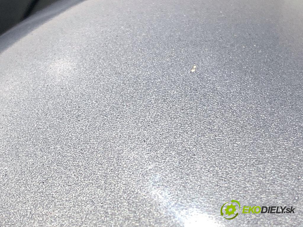NISSAN NOTE E11 nadwozie wielkoprzestrzenne (MPV) 2007 81 kW 1.6 1598 Spätné zrkadlo pravy