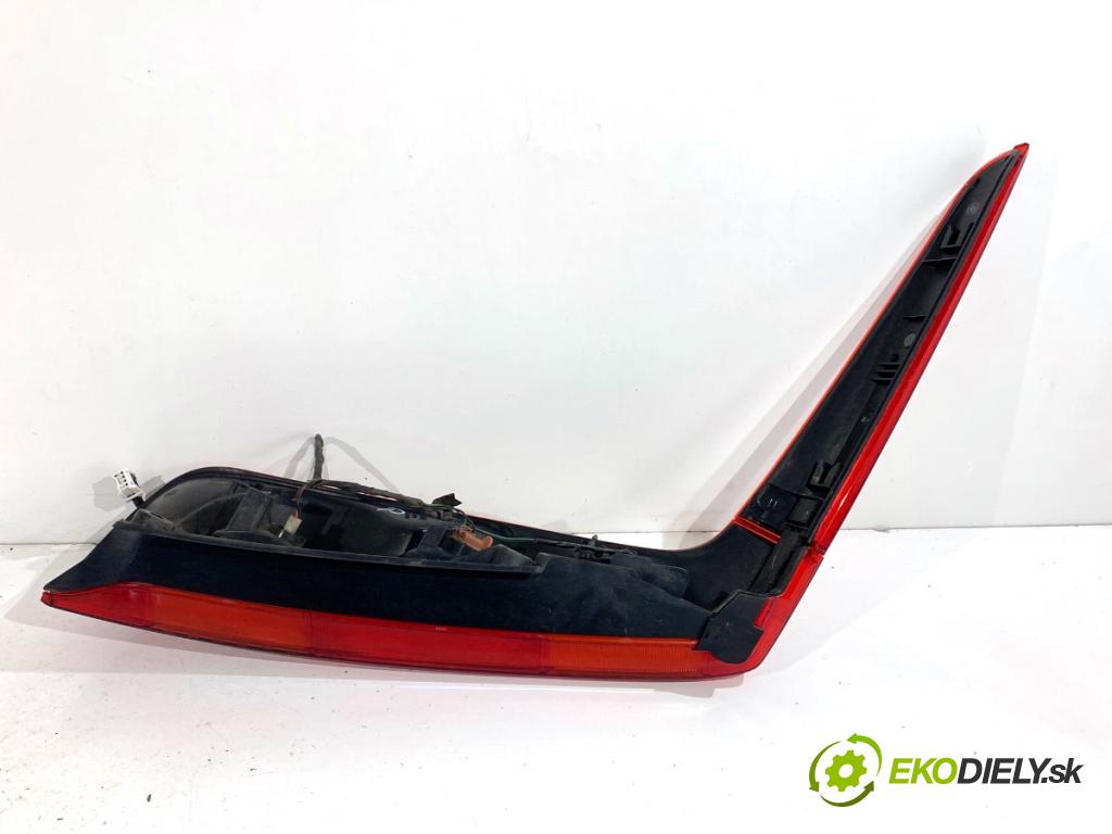 NISSAN NOTE E11 nadwozie wielkoprzestrzenne (MPV) 2007 81 kW 1.6 1598 Svetlo pravy zad 263-300R