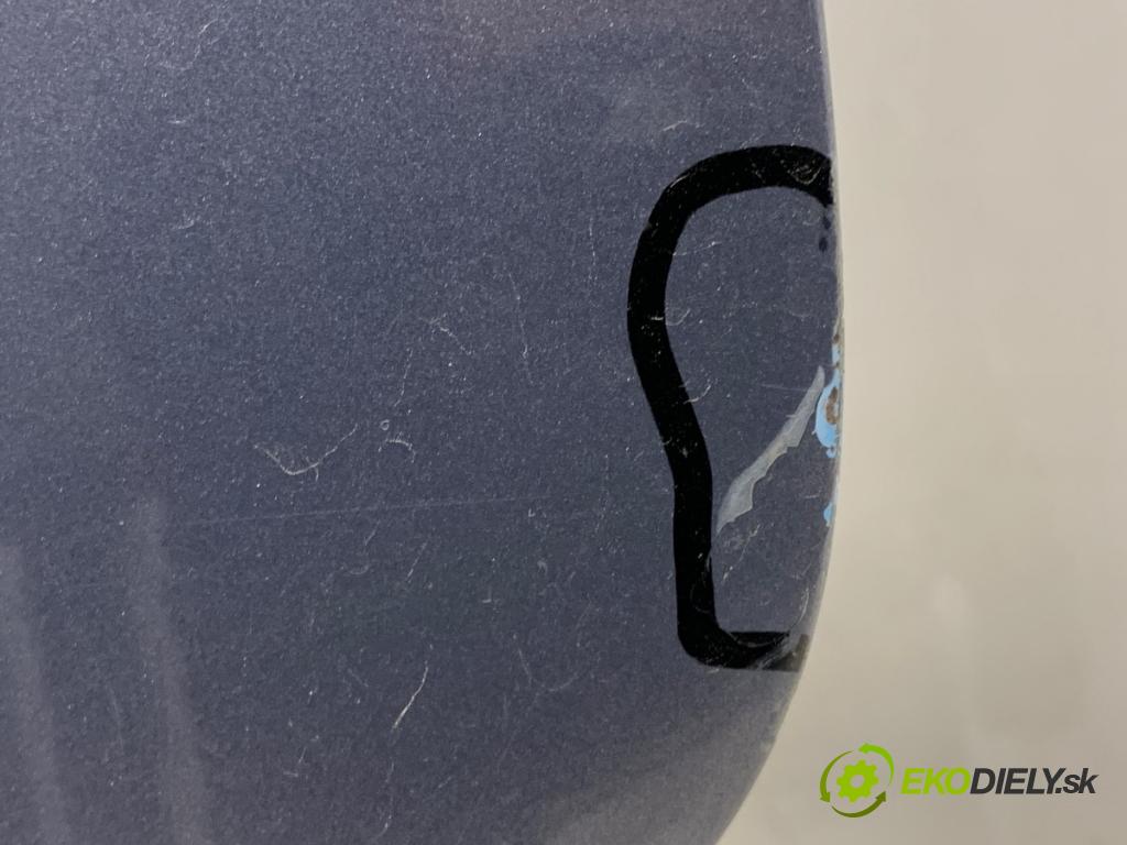 NISSAN NOTE E11 nadwozie wielkoprzestrzenne (MPV) 2007 81 kW 1.6 1598 Dvere ľavy zad B52: