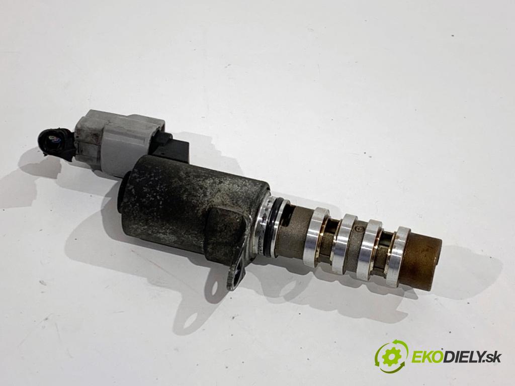 NISSAN NOTE E11 nadwozie wielkoprzestrzenne (MPV) 2007 81 kW 1.6 1598 Snímač variabilný fázy  (Snímač)