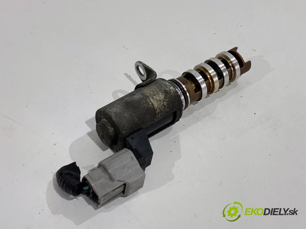 NISSAN NOTE E11 nadwozie wielkoprzestrzenne (MPV) 2007 81 kW 1.6 1598 Snímač variabilný fázy  (Snímač)