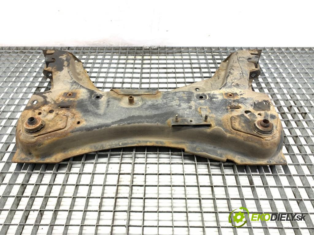 NISSAN NOTE E11 nadwozie wielkoprzestrzenne (MPV) 2007 81 kW 1.6 1598 výztuha pod motor  (Přední výztuha)