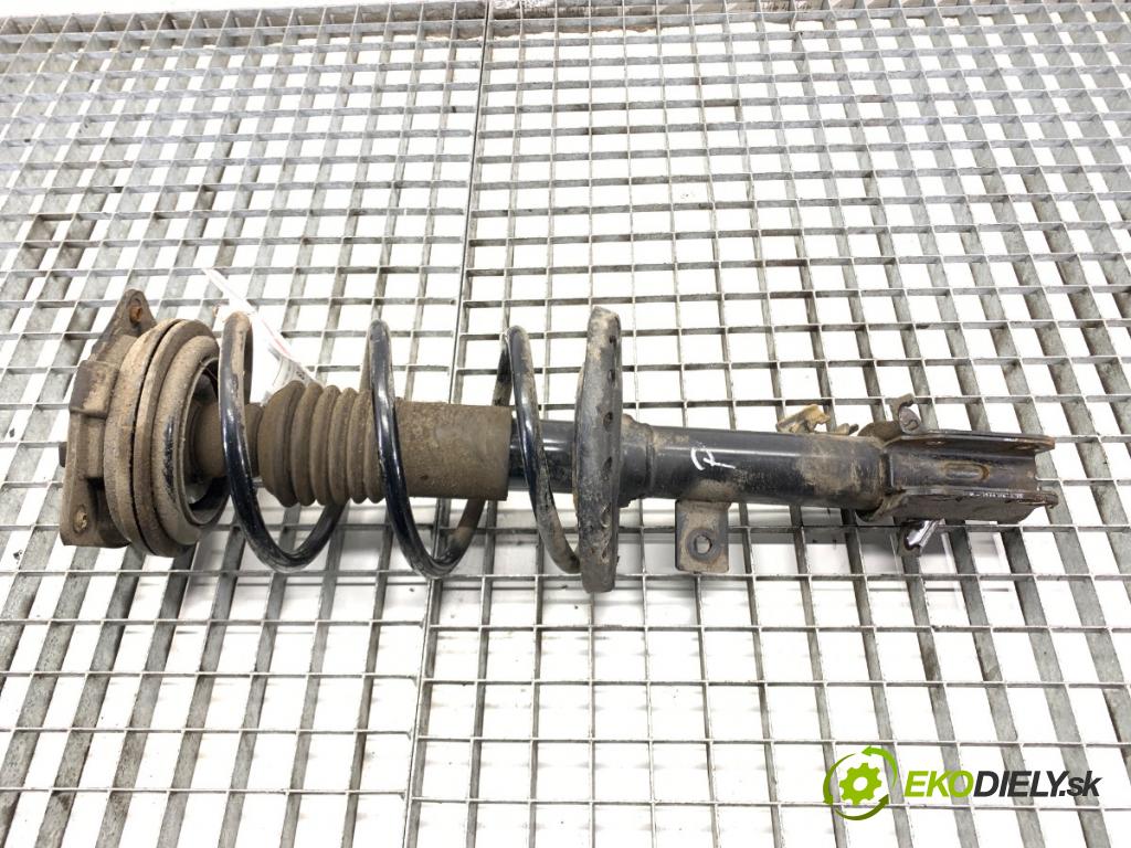 NISSAN NOTE E11 nadwozie wielkoprzestrzenne (MPV) 2007 81 kW 1.6 1598 Tlmič pravy predný ZE 