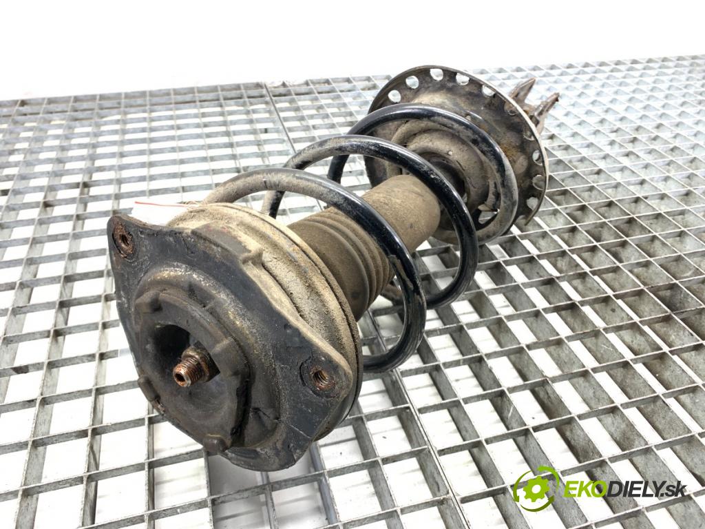 NISSAN NOTE E11 nadwozie wielkoprzestrzenne (MPV) 2007 81 kW 1.6 1598 Tlmič pravy predný ZE