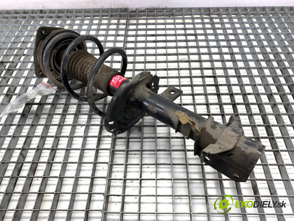 NISSAN NOTE E11 nadwozie wielkoprzestrzenne (MPV) 2007 81 kW 1.6 1598 Tlmič pravy predný ZE