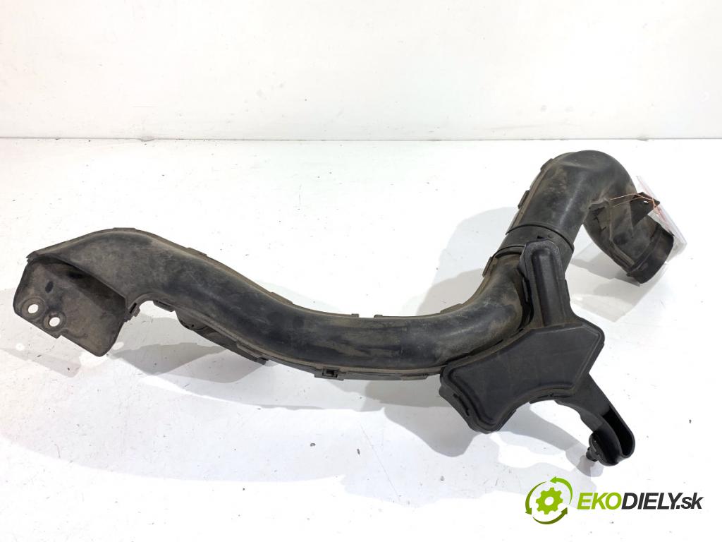 NISSAN NOTE E11 nadwozie wielkoprzestrzenne (MPV) 2007 81 kW 1.6 1598 volant vzduchu BC22