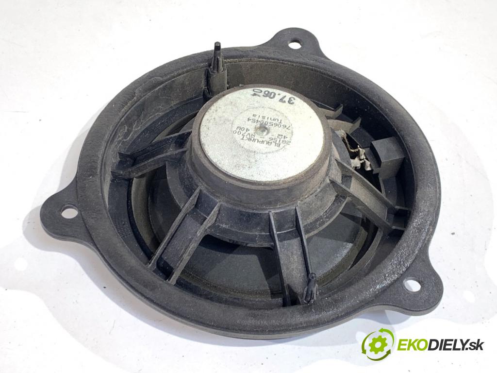 NISSAN NOTE E11 nadwozie wielkoprzestrzenne (MPV) 2007 81 kW 1.6 1598 reproduktory 28156-AV700