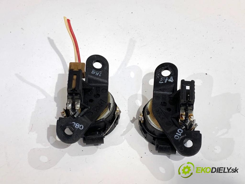 NISSAN NOTE E11 nadwozie wielkoprzestrzenne (MPV) 2007 81 kW 1.6 1598 reproduktory 28156-AV700