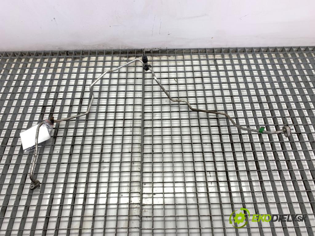 NISSAN NOTE E11 nadwozie wielkoprzestrzenne (MPV) 2007 81 kW 1.6 1598 rúrka klimatizace 92440BC200 (Trubka klimatizace)