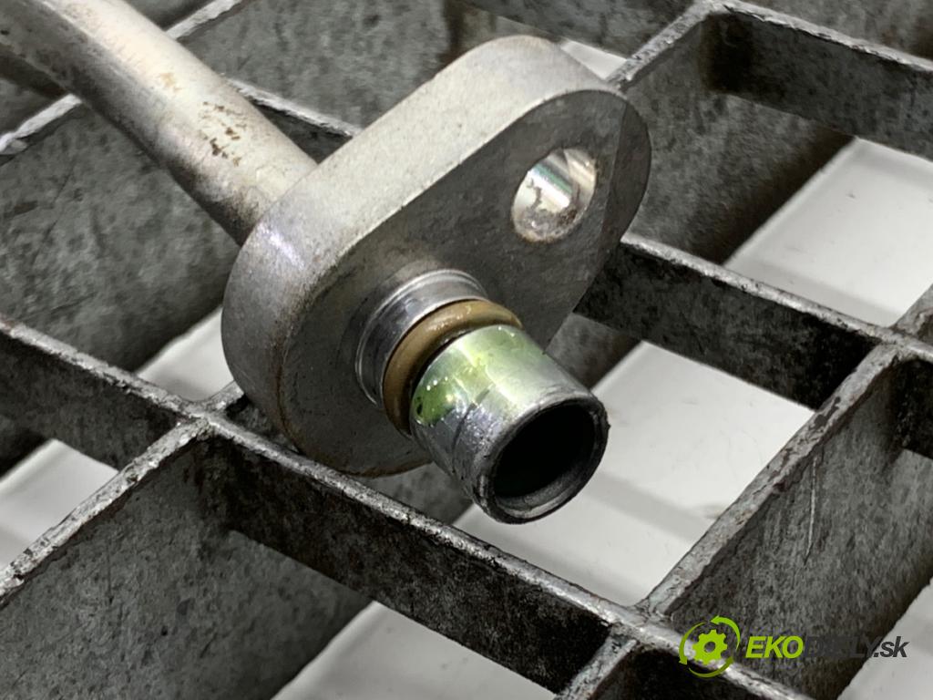 NISSAN NOTE E11 nadwozie wielkoprzestrzenne (MPV) 2007 81 kW 1.6 1598 rúrka klimatizace 92440BC200 (Trubka klimatizace)