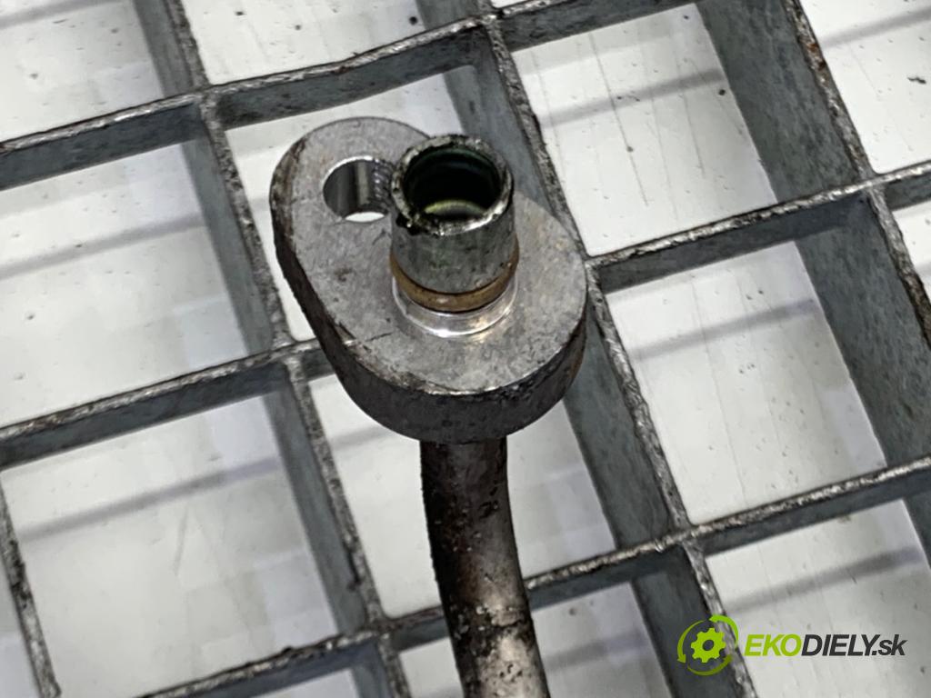 NISSAN NOTE E11 nadwozie wielkoprzestrzenne (MPV) 2007 81 kW 1.6 1598 rúrka klimatizace 92440BC200 (Trubka klimatizace)