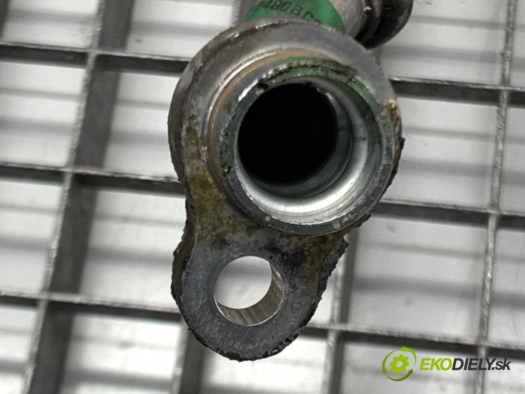 NISSAN NOTE E11 nadwozie wielkoprzestrzenne (MPV) 2007 81 kW 1.6 1598 rúrka klimatizace 92480BC20A (Trubka klimatizace)