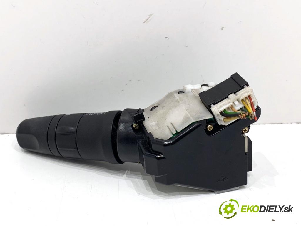 NISSAN NOTE E11 nadwozie wielkoprzestrzenne (MPV) 2007 81 kW 1.6 1598 Prepínač stieračov  (Prepínacie páčky pod volantom)