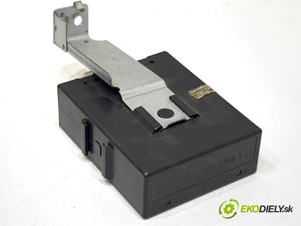 NISSAN NOTE E11 nadwozie wielkoprzestrzenne (MPV) 2007 81 kW 1.6 1598 Modul Riadiaca jednotka WG1G624C (Riadiaca jednotka ostatné)