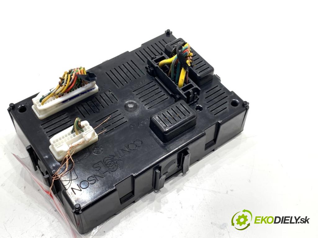 NISSAN NOTE E11 nadwozie wielkoprzestrzenne (MPV) 2007 81 kW 1.6 1598 Modul BCM 284B29U01A (Riadiaca jednotka ostatné)