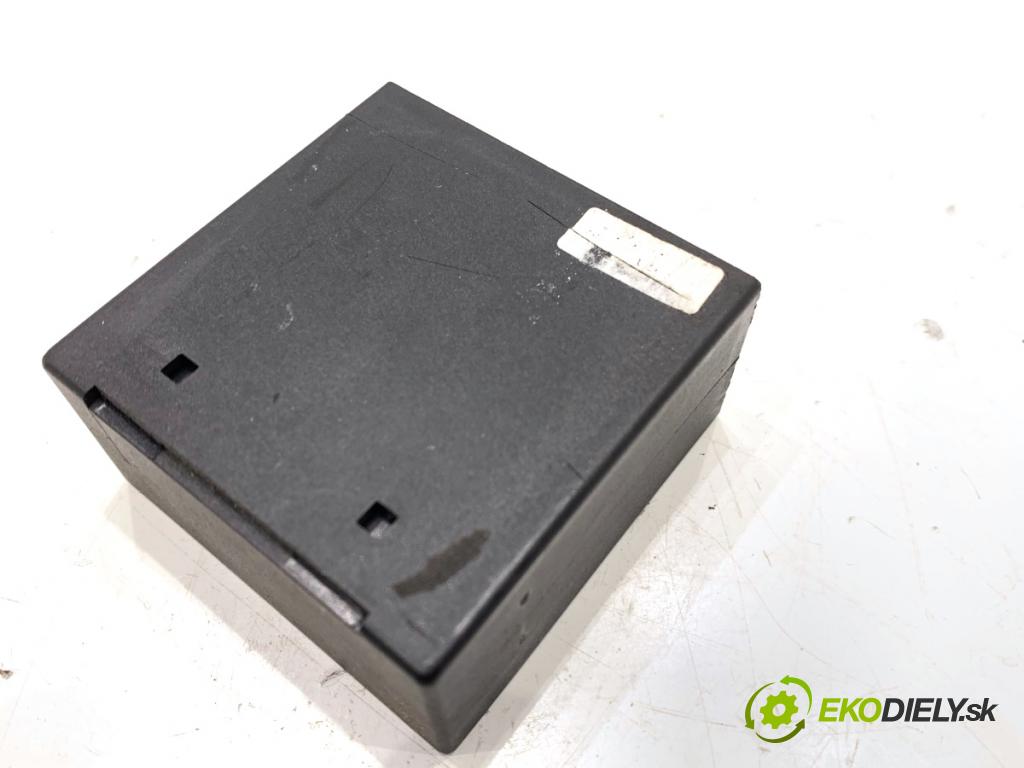 NISSAN NOTE E11 nadwozie wielkoprzestrzenne (MPV) 2007 81 kW 1.6 1598 Modul ťažného oka 082-1012.5020 (Riadiaca jednotka ostatné)