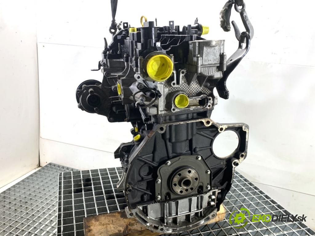 FORD FOCUS III Kombi 2016 92 kW 1.0 EcoBoost 998 Motor F1FG6007GB (Motor)