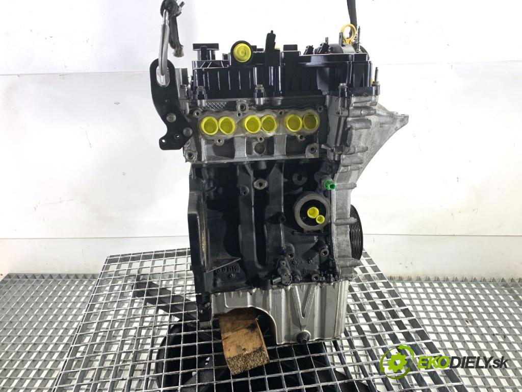 FORD FOCUS III Kombi 2016 92 kW 1.0 EcoBoost 998 Motor F1FG6007GB (Motor)