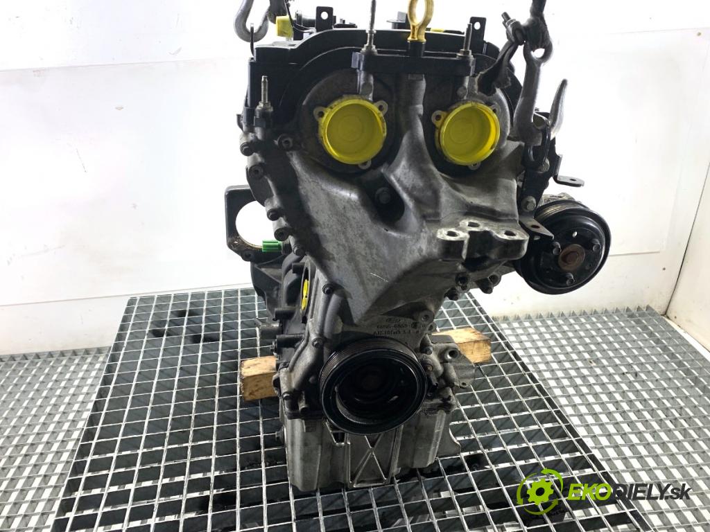 FORD FOCUS III Kombi 2016 92 kW 1.0 EcoBoost 998 Motor F1FG6007GB (Motor)